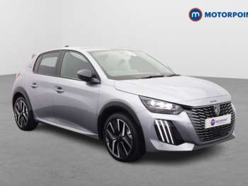 Used Peugeot 208 2025 for sale - 75353739: Photo