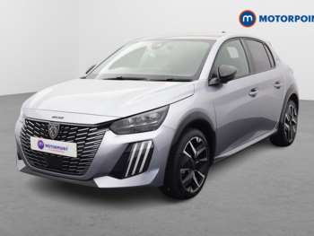 Used Peugeot 208 2025 for sale - 75353739: Photo