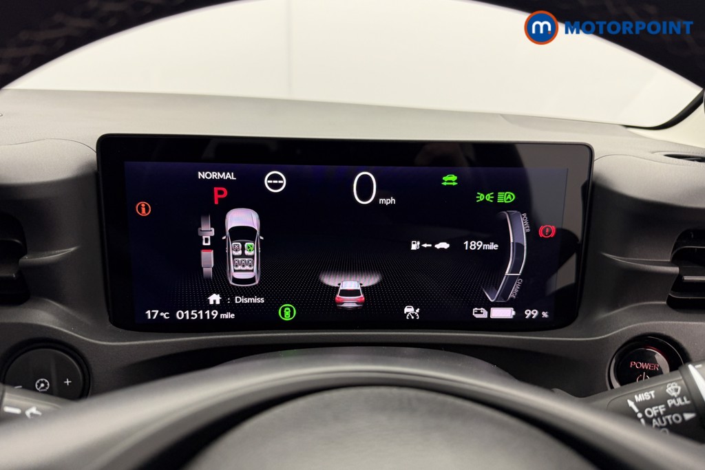 Used Honda e NY1 for sale - 77045948: Photo 13