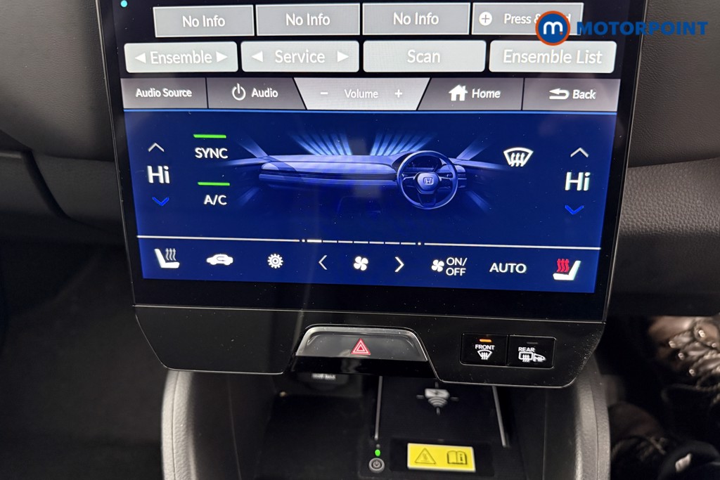 Used Honda e NY1 for sale - 77045948: Photo 16