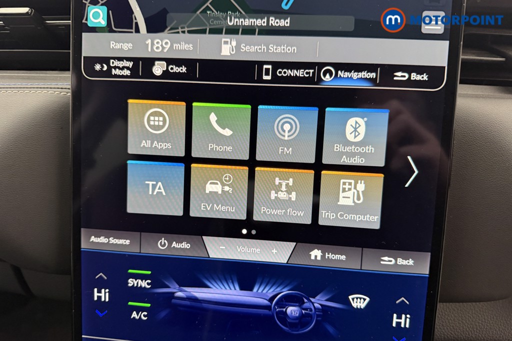 Used Honda e NY1 for sale - 77045948: Photo 17