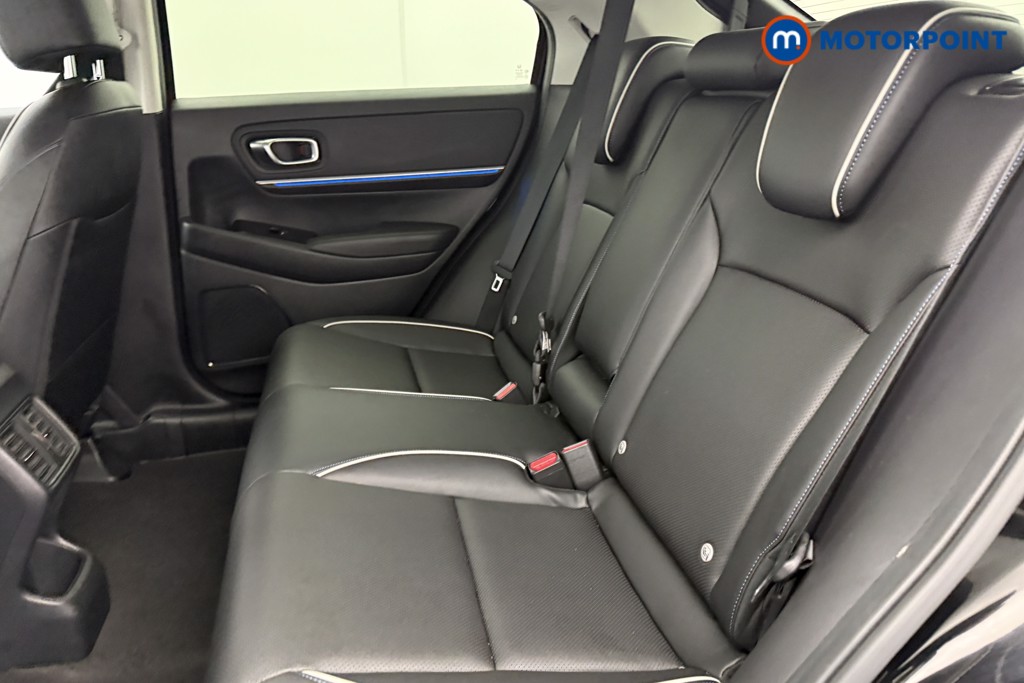 Used Honda e NY1 for sale - 77045948: Photo 31