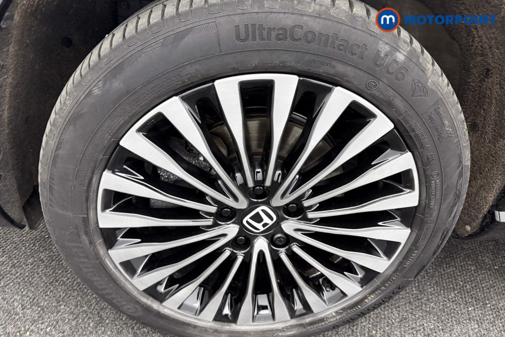 Used Honda e NY1 for sale - 77045948: Photo 37