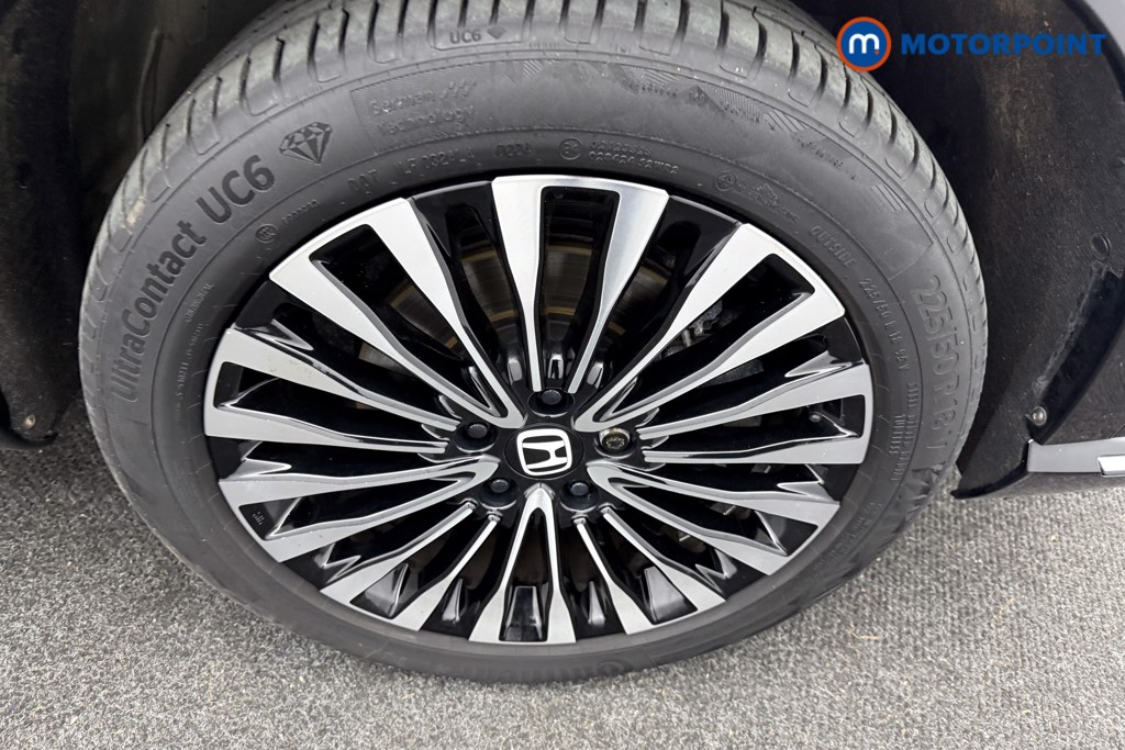 Used Honda e NY1 for sale - 77045948: Photo 40