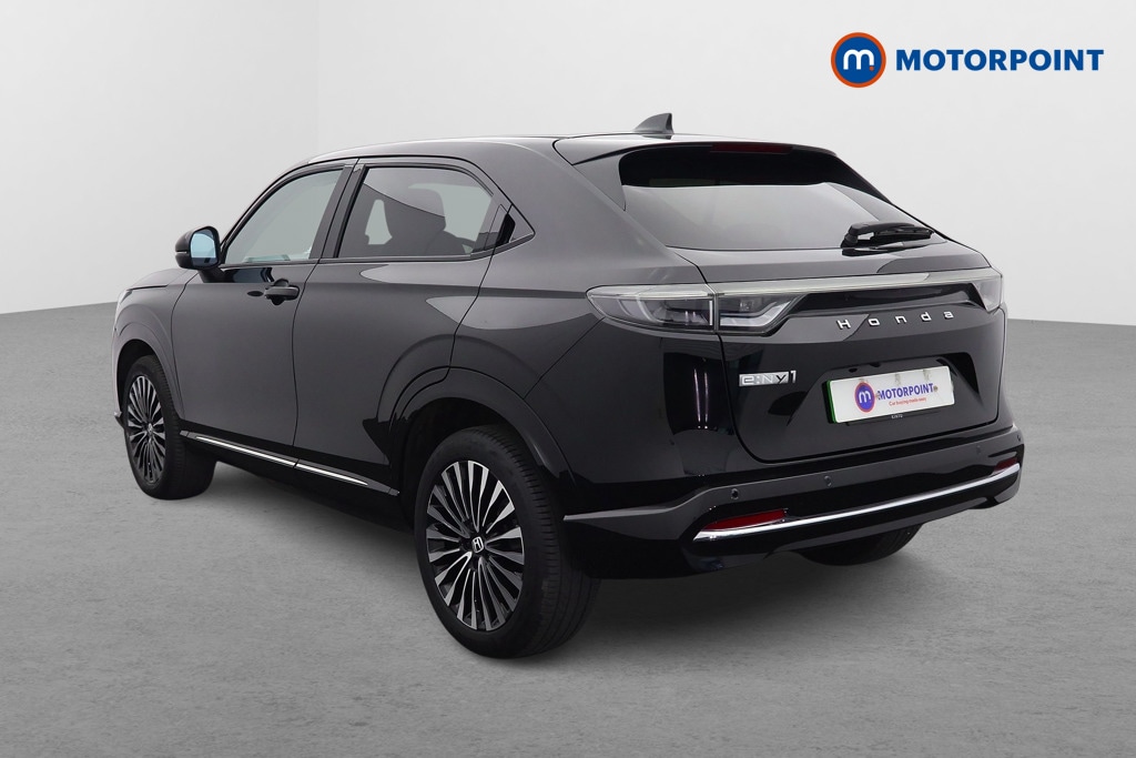 Used Honda e NY1 for sale - 77045948: Photo 5