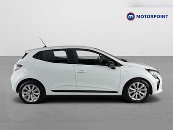 Used Renault Clio 2024 for sale - 79639358: Photo