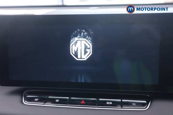 Used MG MG HS 2025 for sale - 76008946: Photo 10