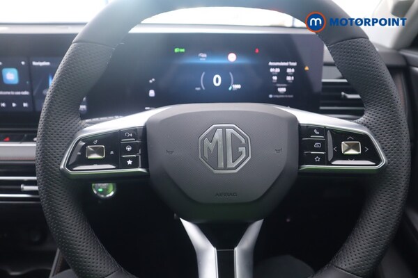 Used MG MG HS 2025 for sale - 76008946: Photo 15