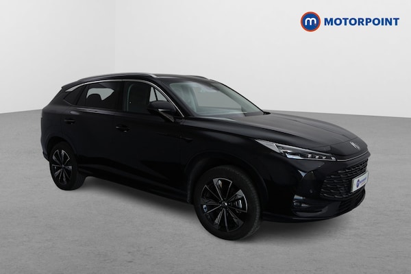 Used MG MG HS 2025 for sale - 76008946: Photo 1