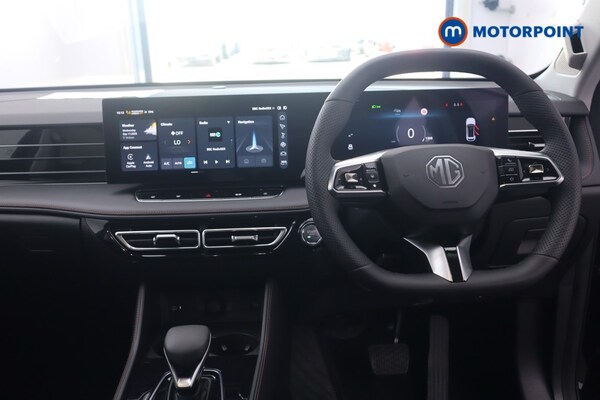 Used MG MG HS 2025 for sale - 76008946: Photo 25