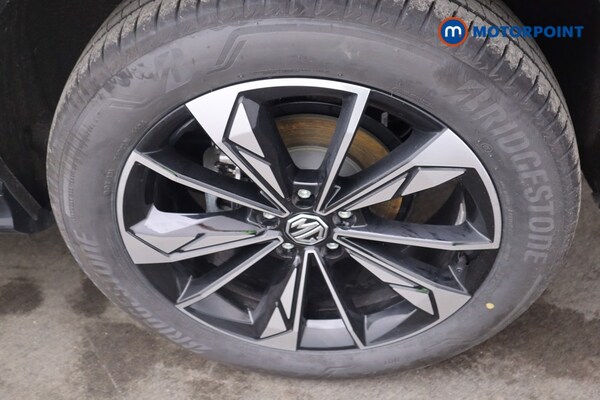 Used MG MG HS 2025 for sale - 76008946: Photo 33