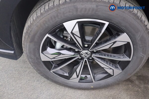 Used MG MG HS 2025 for sale - 76008946: Photo 34