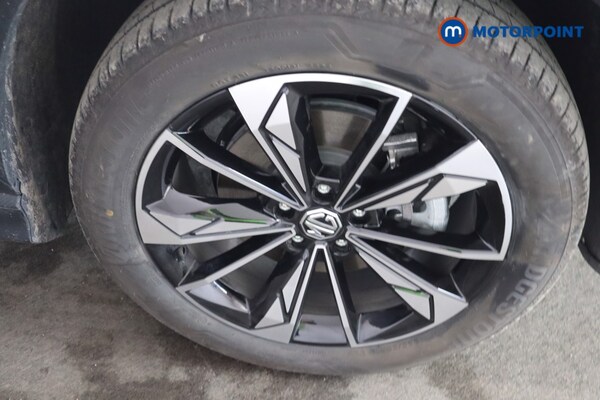 Used MG MG HS 2025 for sale - 76008946: Photo 35