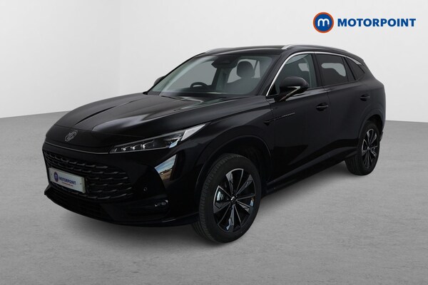 Used MG MG HS 2025 for sale - 76008946: Photo 3