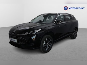 Used MG MG HS 2025 for sale - 76008946: Photo 3