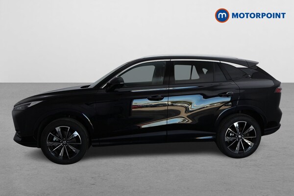 Used MG MG HS 2025 for sale - 76008946: Photo 4