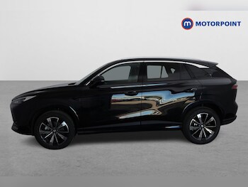 Used MG MG HS 2025 for sale - 76008946: Photo 4