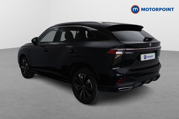 Used MG MG HS 2025 for sale - 76008946: Photo 5