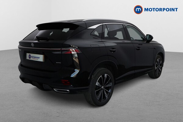 Used MG MG HS 2025 for sale - 76008946: Photo 7