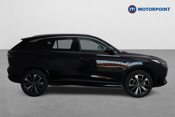 Used MG MG HS 2025 for sale - 76008946: Photo 8