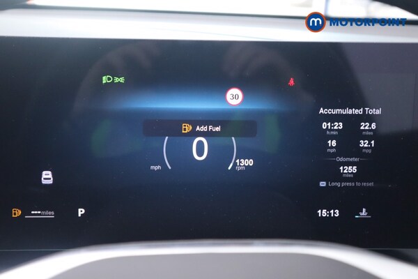 Used MG MG HS 2025 for sale - 76008946: Photo 9