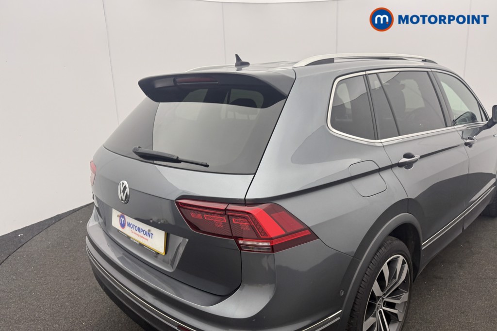 Used Volkswagen Tiguan Allspace 2020 for sale - 77649155: Photo 14