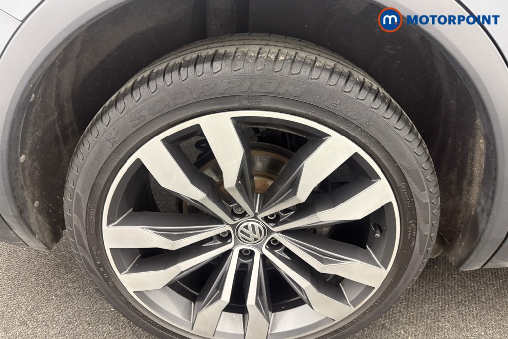 Used Volkswagen Tiguan Allspace 2020 for sale - 77649155: Photo 15