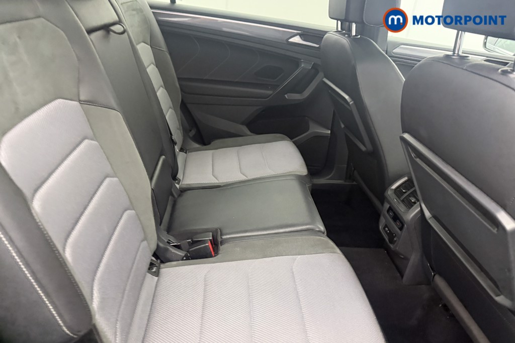 Used Volkswagen Tiguan Allspace 2020 for sale - 77649155: Photo 16