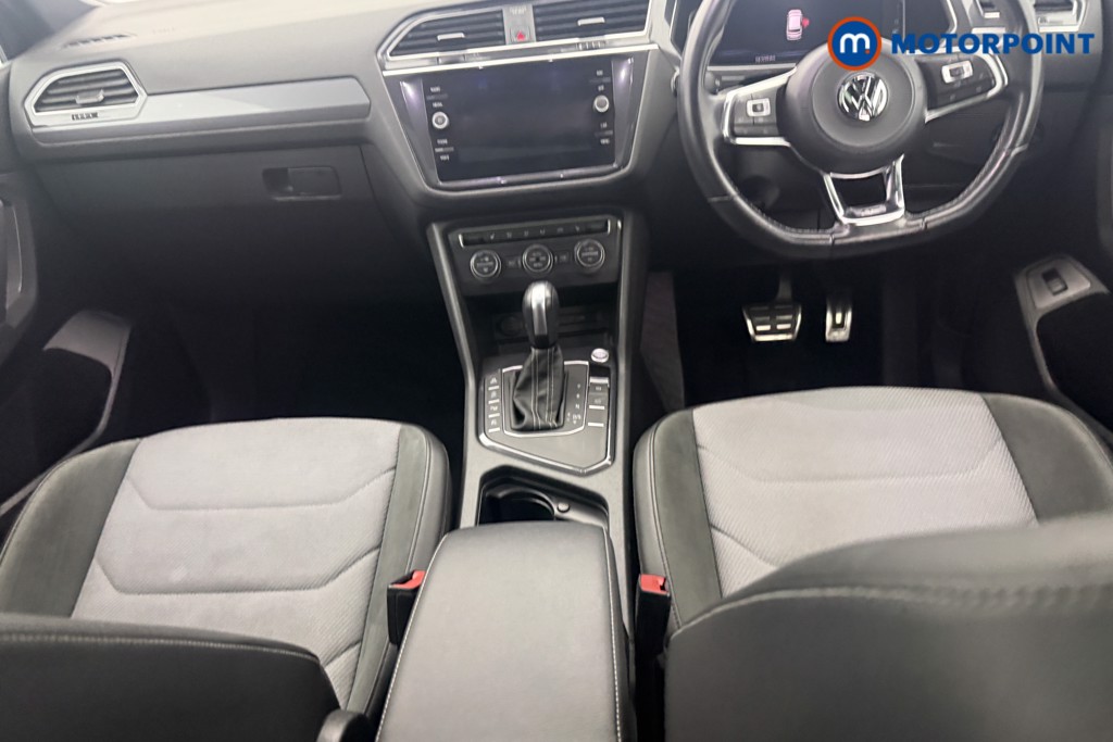 Used Volkswagen Tiguan Allspace 2020 for sale - 77649155: Photo 19