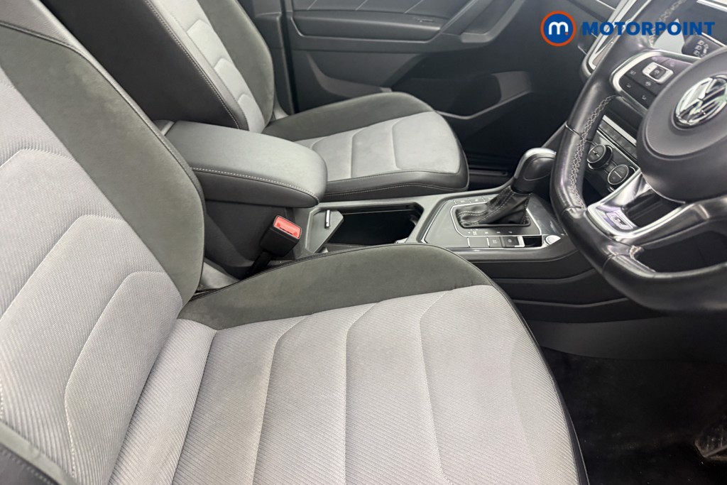 Used Volkswagen Tiguan Allspace 2020 for sale - 77649155: Photo 25