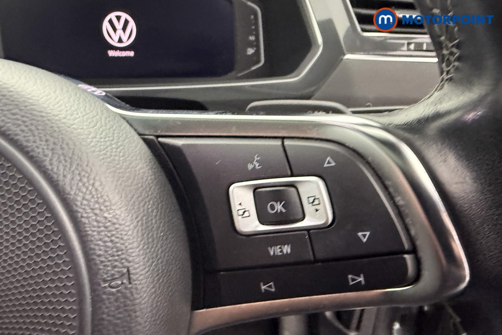 Used Volkswagen Tiguan Allspace 2020 for sale - 77649155: Photo 27