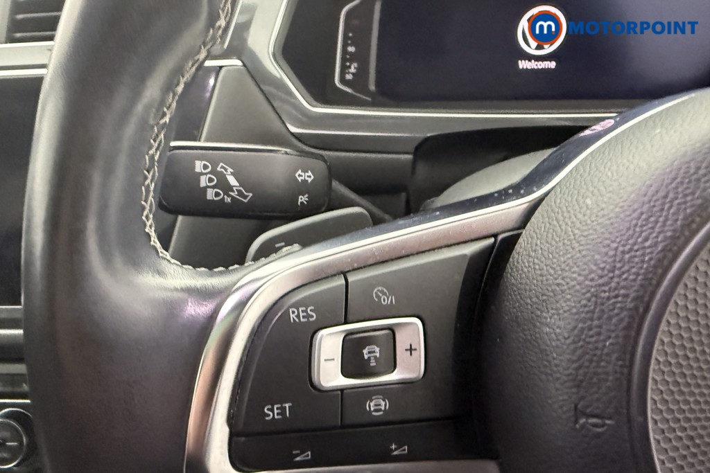 Used Volkswagen Tiguan Allspace 2020 for sale - 77649155: Photo 28