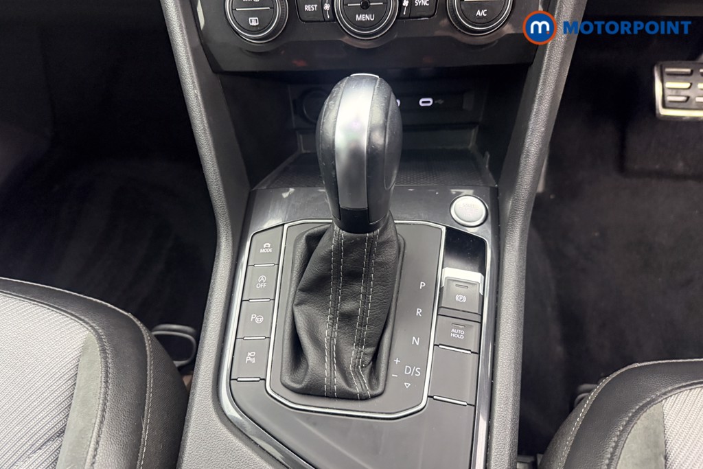 Used Volkswagen Tiguan Allspace 2020 for sale - 77649155: Photo 29