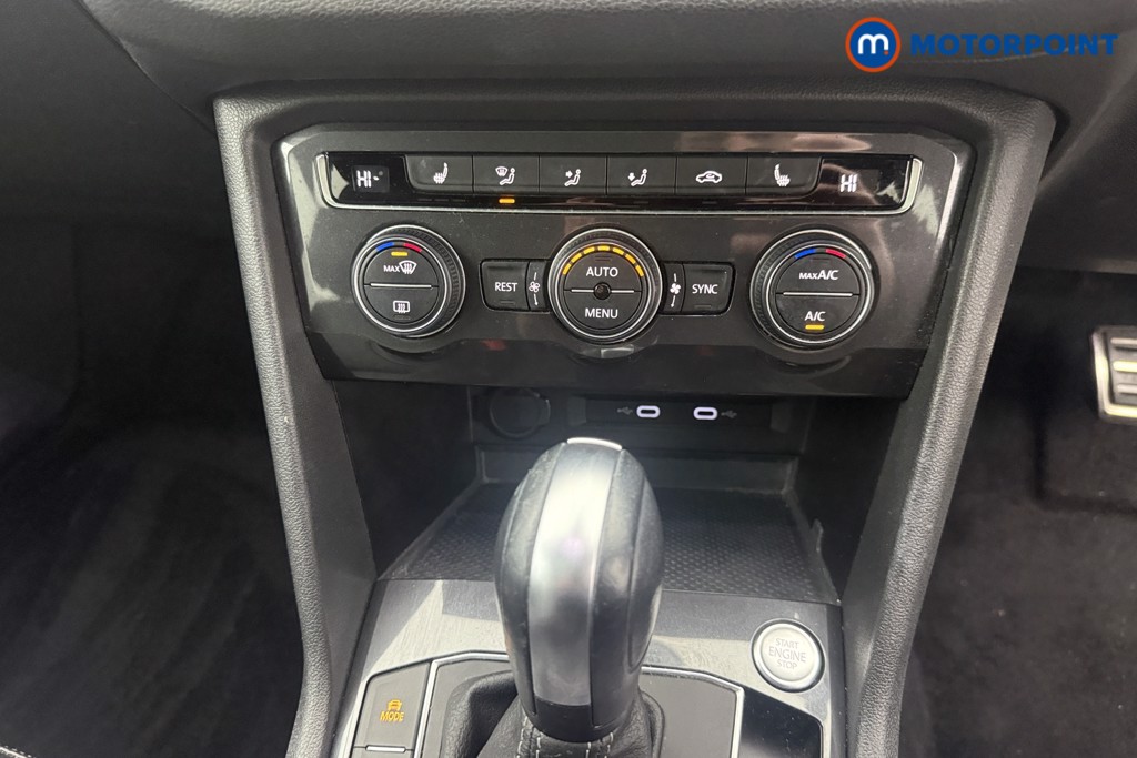 Used Volkswagen Tiguan Allspace 2020 for sale - 77649155: Photo 30