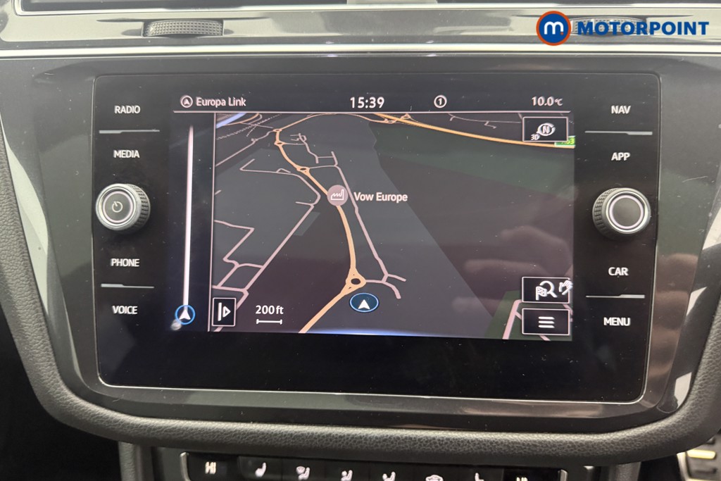 Used Volkswagen Tiguan Allspace 2020 for sale - 77649155: Photo 32