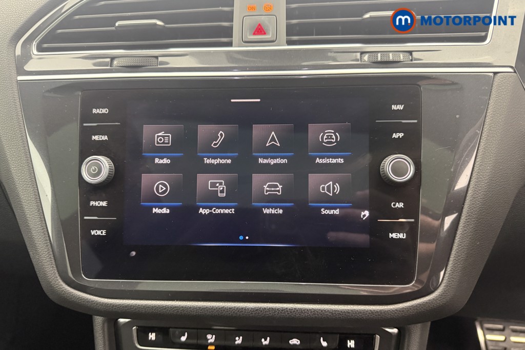 Used Volkswagen Tiguan Allspace 2020 for sale - 77649155: Photo 33