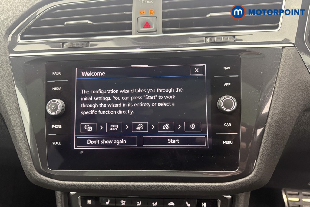 Used Volkswagen Tiguan Allspace 2020 for sale - 77649155: Photo 34