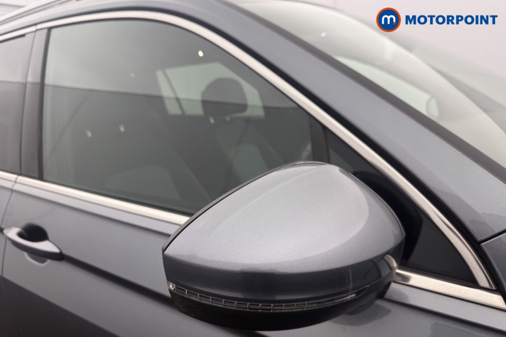 Used Volkswagen Tiguan Allspace 2020 for sale - 77649155: Photo 36