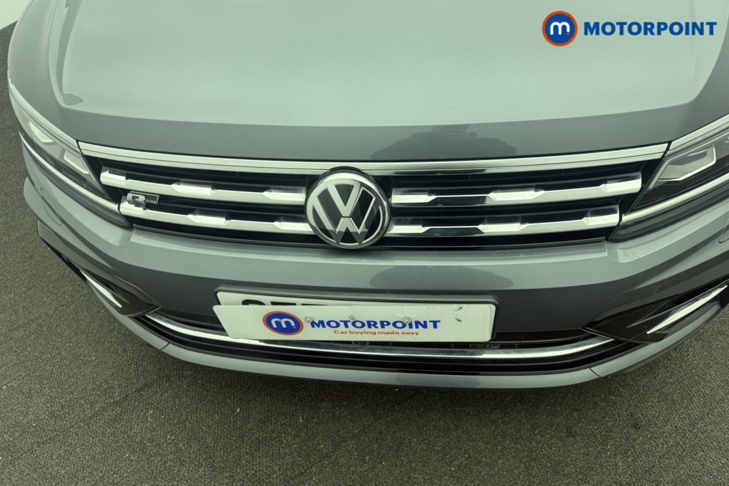 Used Volkswagen Tiguan Allspace 2020 for sale - 77649155: Photo 38