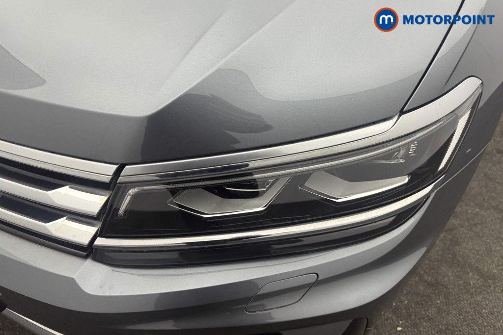 Used Volkswagen Tiguan Allspace 2020 for sale - 77649155: Photo 39