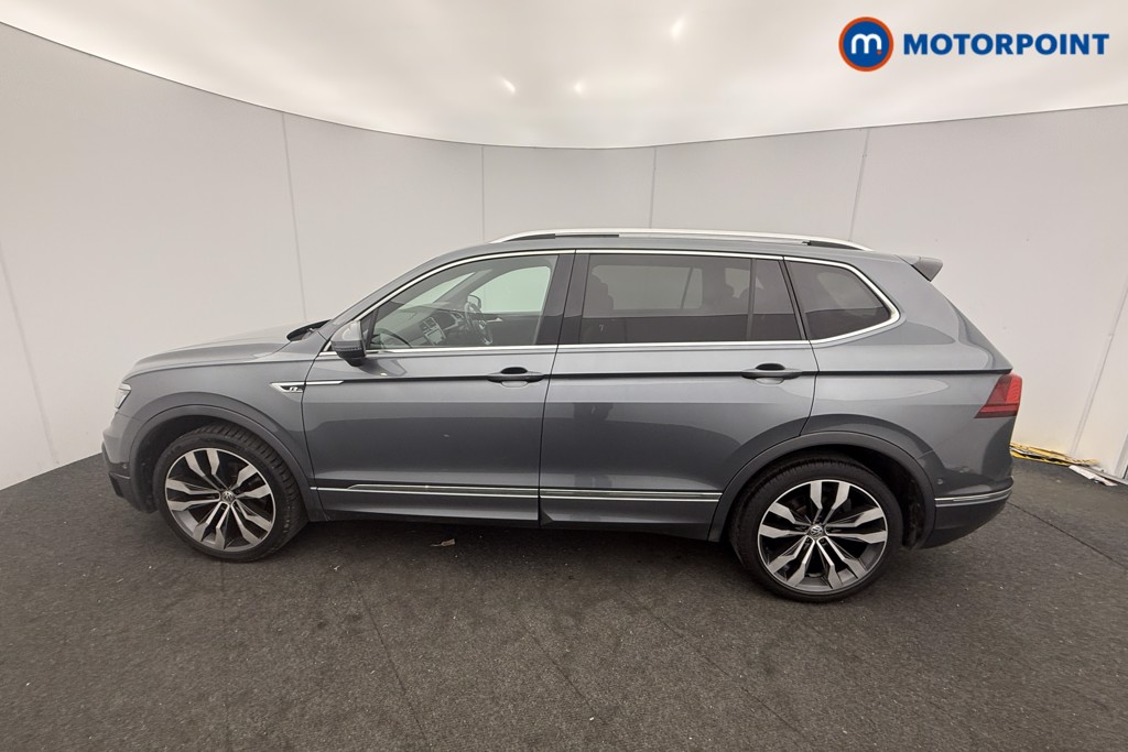 Used Volkswagen Tiguan Allspace 2020 for sale - 77649155: Photo 42