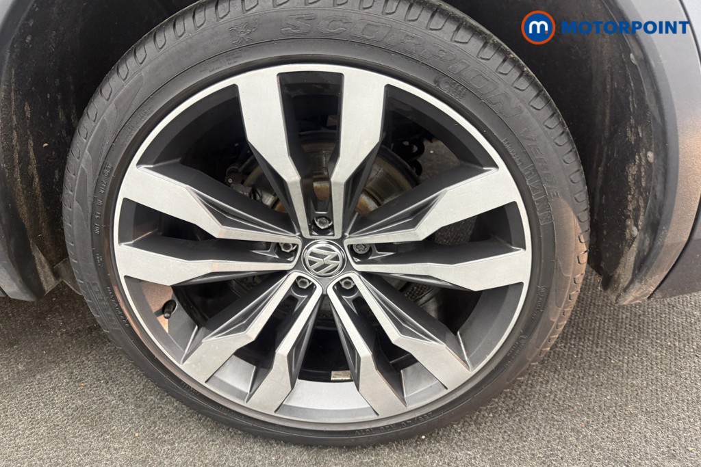 Used Volkswagen Tiguan Allspace 2020 for sale - 77649155: Photo 43