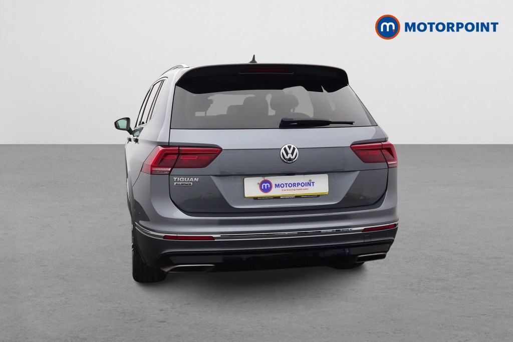 Used Volkswagen Tiguan Allspace 2020 for sale - 77649155: Photo 6