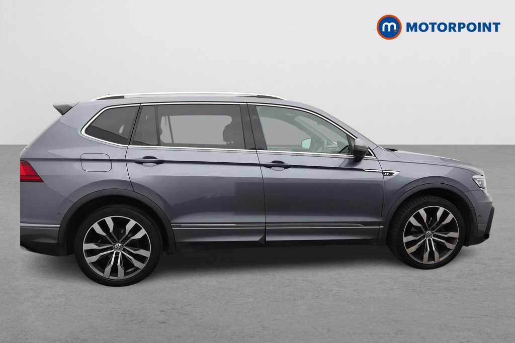 Used Volkswagen Tiguan Allspace 2020 for sale - 77649155: Photo 8