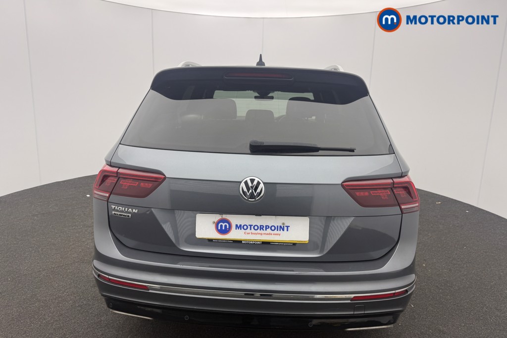 Used Volkswagen Tiguan Allspace 2020 for sale - 77649155: Photo 9