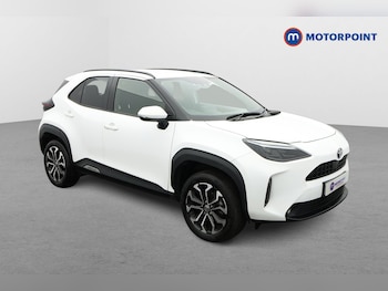 Used Toyota Yaris Cross 2024 for sale - 78443484: Photo