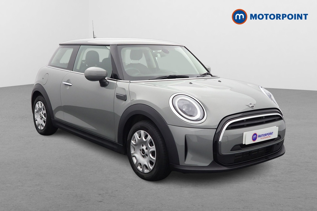 Used MINI Hatch 2021 for sale - 76287626: Photo 1