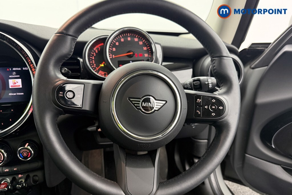 Used MINI Hatch 2021 for sale - 76287626: Photo 10