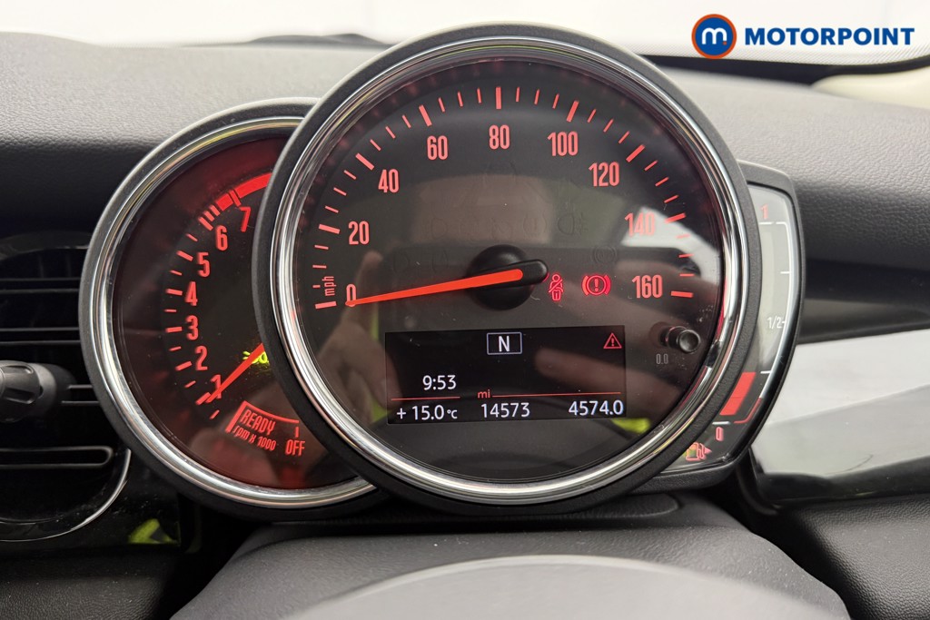 Used MINI Hatch 2021 for sale - 76287626: Photo 11