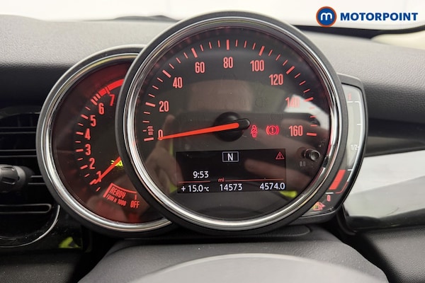 Used MINI Hatch 2021 for sale - 76287626: Photo 11